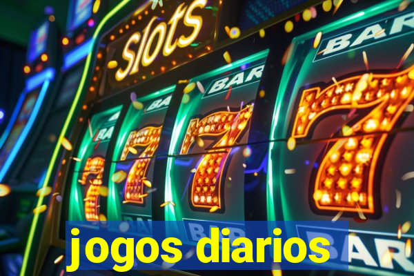 jogos diarios